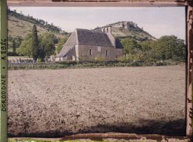 Image représentant Eglise St Vincent de Cosse?