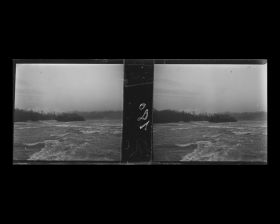 Image représentant La rivière Niagara