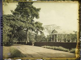 Image représentant Ecole régionale ?