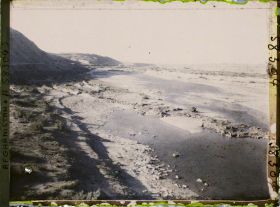 Image représentant Vue sur le fleuve Hari Rud