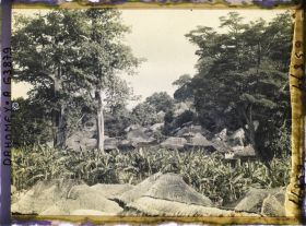 Image représentant Un village traditionnel