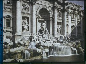 Image représentant Fontaine de Trevi