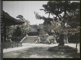 Image représentant Sanctuaire ou temple