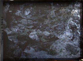 Image représentant L'intérieur de la " Grotte des Merveilles "