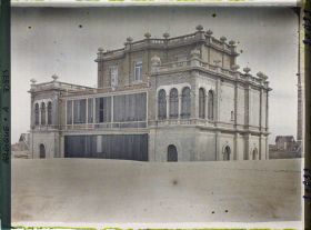 Image représentant Belgique, La Panne, La Villa Royale