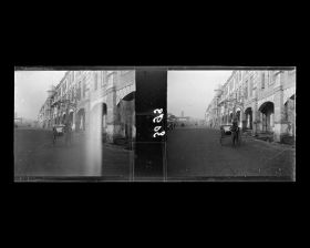 Image représentant Scène de rue sur Robinson Road