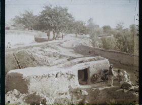 Image représentant Moulin hydraulique