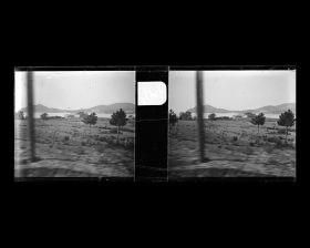 Image représentant La côte vue du train