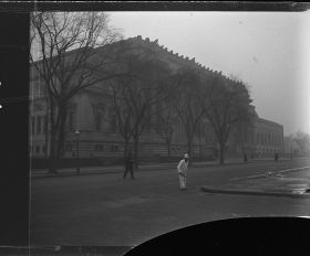 Image représentant Le Metropolitan Museum
