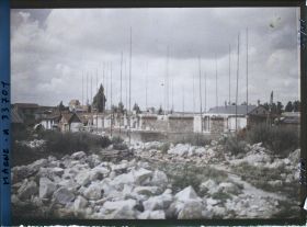 Image représentant France, Reims