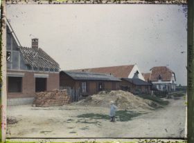 Image représentant France, Pressoir, Reconstructions à Pressoir