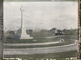 Image représentant Canada, Moos-Jaw, Monuments aux Morts