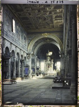 Image représentant Eglise Santa Maria d'Aracoeli