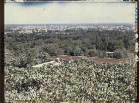 Image représentant Panorama de la ville