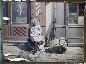 Image représentant France, Reims, Petite Rémoise