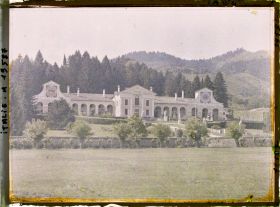 Image représentant Villa Barbaro