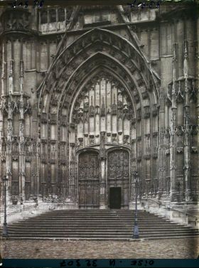 Image représentant Fêtes de Jeanne Hachette