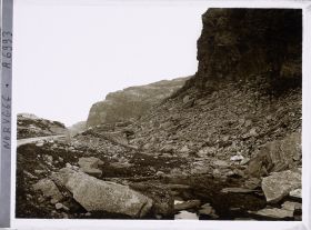 Image représentant Route de Briedfond à Odda