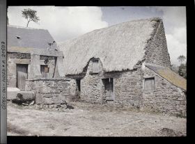 Image représentant Une ferme de Castel-Pic
