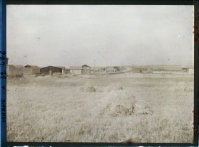 Image représentant France, Bétheny, Ancien Secteur de Bétheny, Une nouvelle voie ferrée