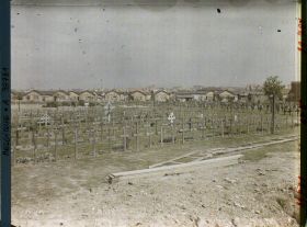 Image représentant Belgique, Ypres, Le Cimetière anglais