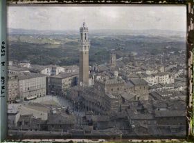 Image représentant Piazza del Campo