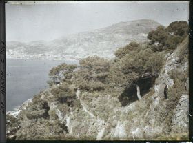 Image représentant Vue sur Monte Carlo