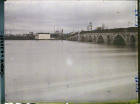 Image représentant Crue du fleuve Meriç