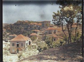 Image représentant Un quartier de la ville