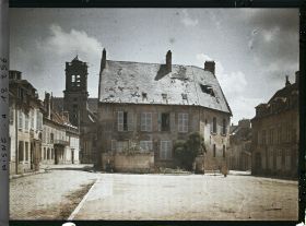 Image représentant Grande-Place