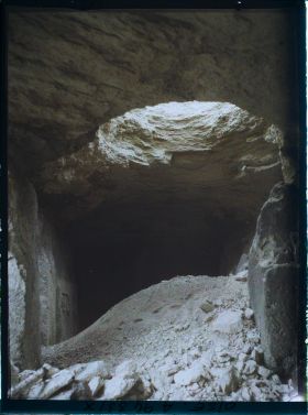 Image représentant Carrières de la Croix Saint-Aulin