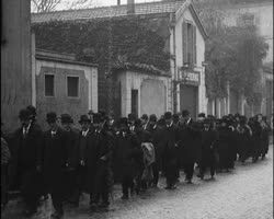 Image représentant Convoi funèbre