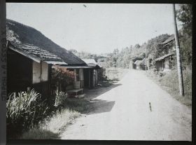 Image représentant Village de la commune de Sakura