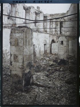 Image représentant France, Reims, Maison Lainé