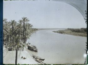 Image représentant Le Tigre