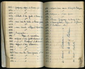 Image représentant Temple Asakusa : Asakusa-koen (parc d'Asakusa), la Niomon (Porte intérieure) et l'allée (Nakamise)