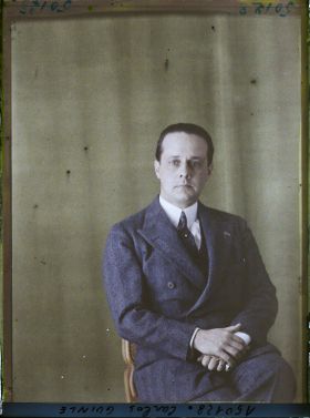 Image représentant Monsieur Carlos Guinle