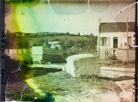 Image représentant France, Pasly, Les Carrières vues du Village