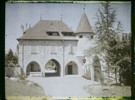 Image représentant Château de Tourronde