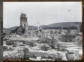 Image représentant Le forum