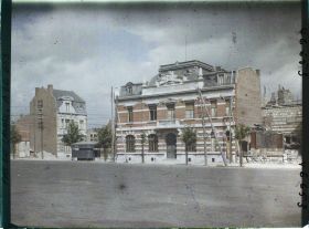 Image représentant France, Lens, Caisse d'Epargne