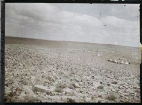 Image représentant Campement français d'Oueida