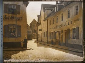Image représentant Enfants de la famille von Schoen?
