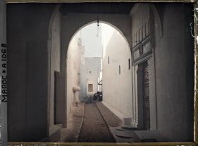 Image représentant Ruelle