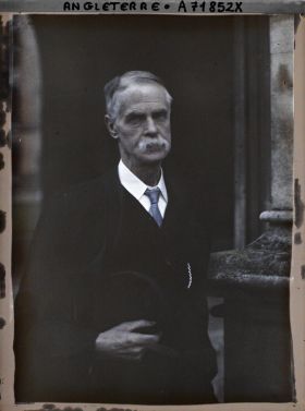 Image représentant Portrait