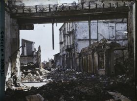 Image représentant Turquie, Smyrne, Rue Kisler (Quartier Arménien et Grec)