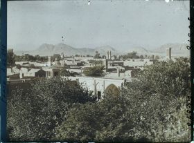Image représentant Panorama de la ville