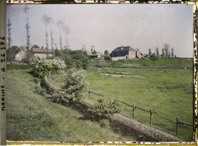 Image représentant " Hameau du Vey "