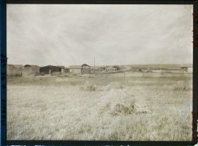 Image représentant France, Bétheny, Ancien Secteur de Bétheny, Une nouvelle voie ferrée