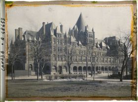 Image représentant Canada, Montréal, Hôtel Vigier